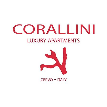 Corallini Luxury Apartments - Apartment Aka Черво Экстерьер фото