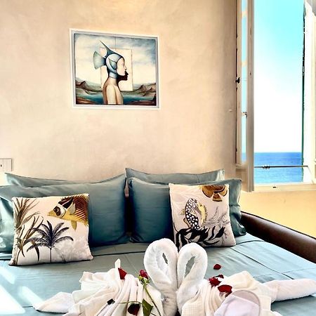Corallini Luxury Apartments - Apartment Aka Черво Экстерьер фото