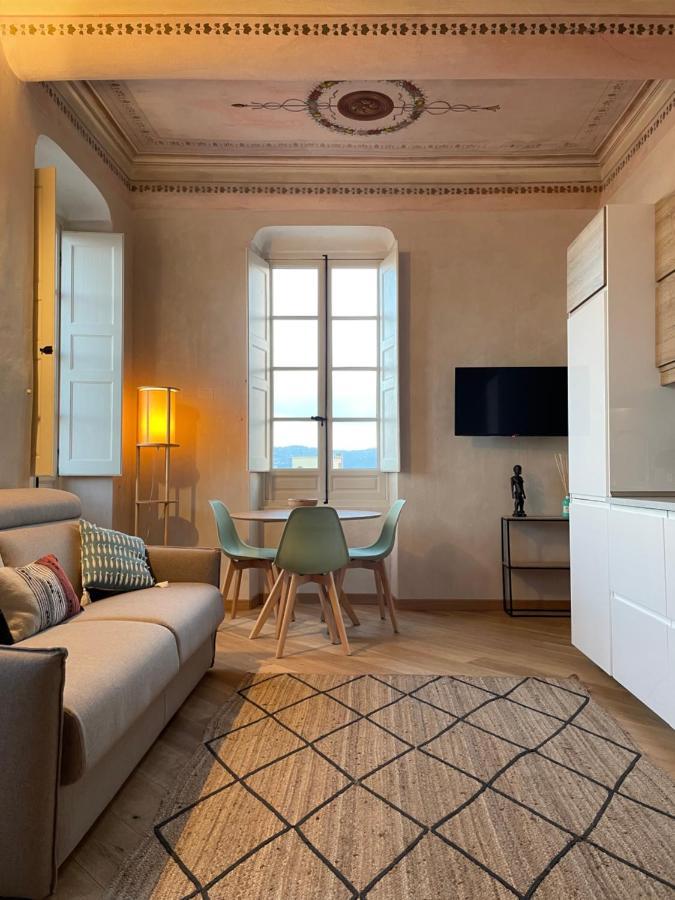 Corallini Luxury Apartments - Apartment Aka Черво Экстерьер фото