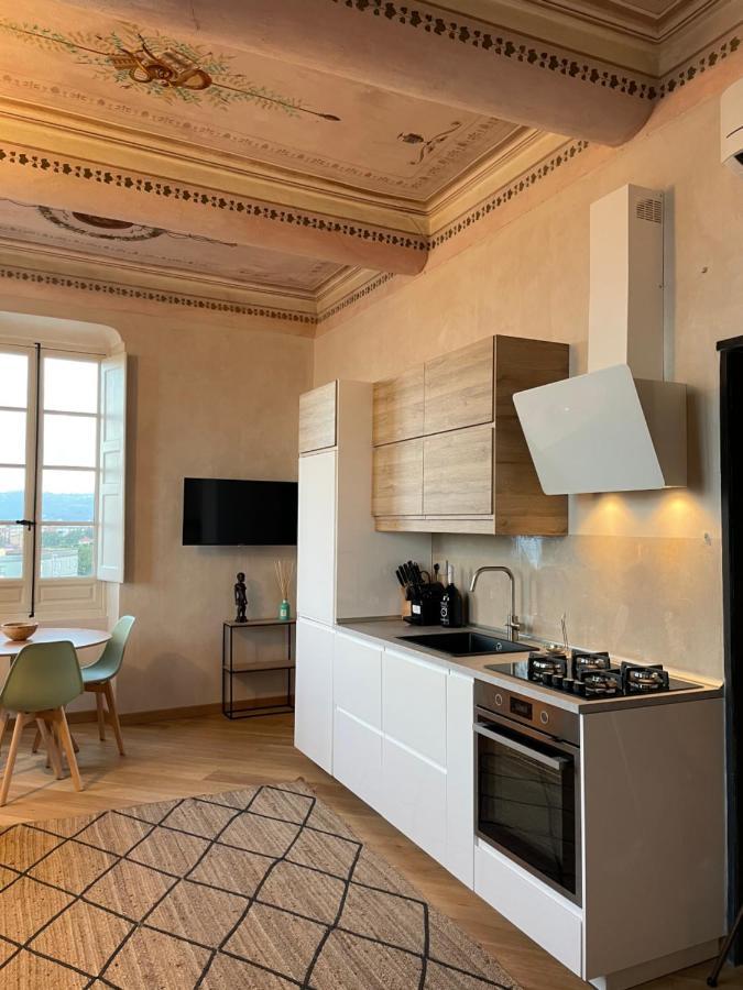 Corallini Luxury Apartments - Apartment Aka Черво Экстерьер фото