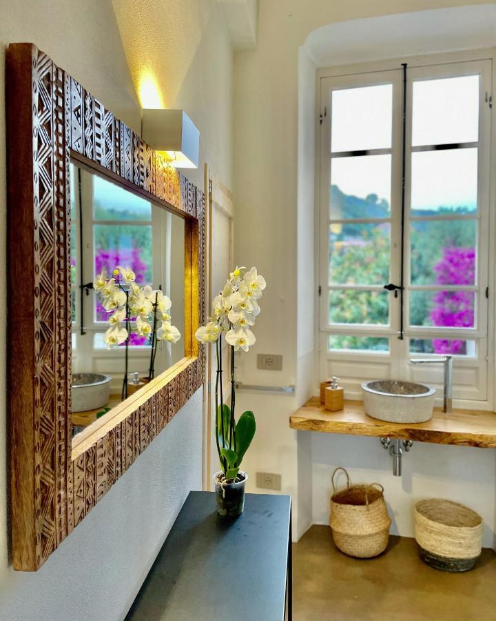 Corallini Luxury Apartments - Apartment Aka Черво Экстерьер фото