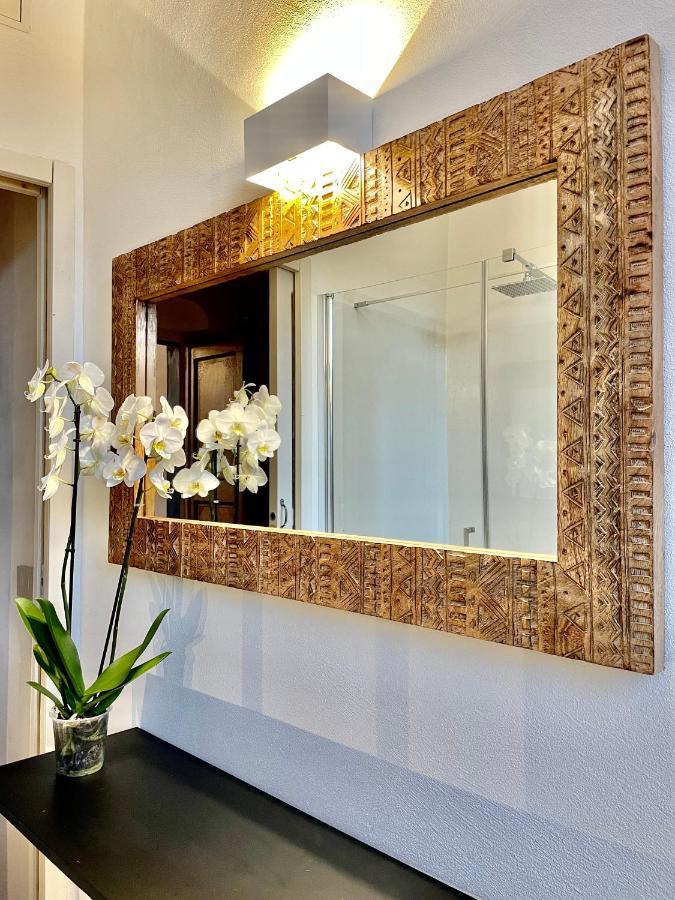 Corallini Luxury Apartments - Apartment Aka Черво Экстерьер фото