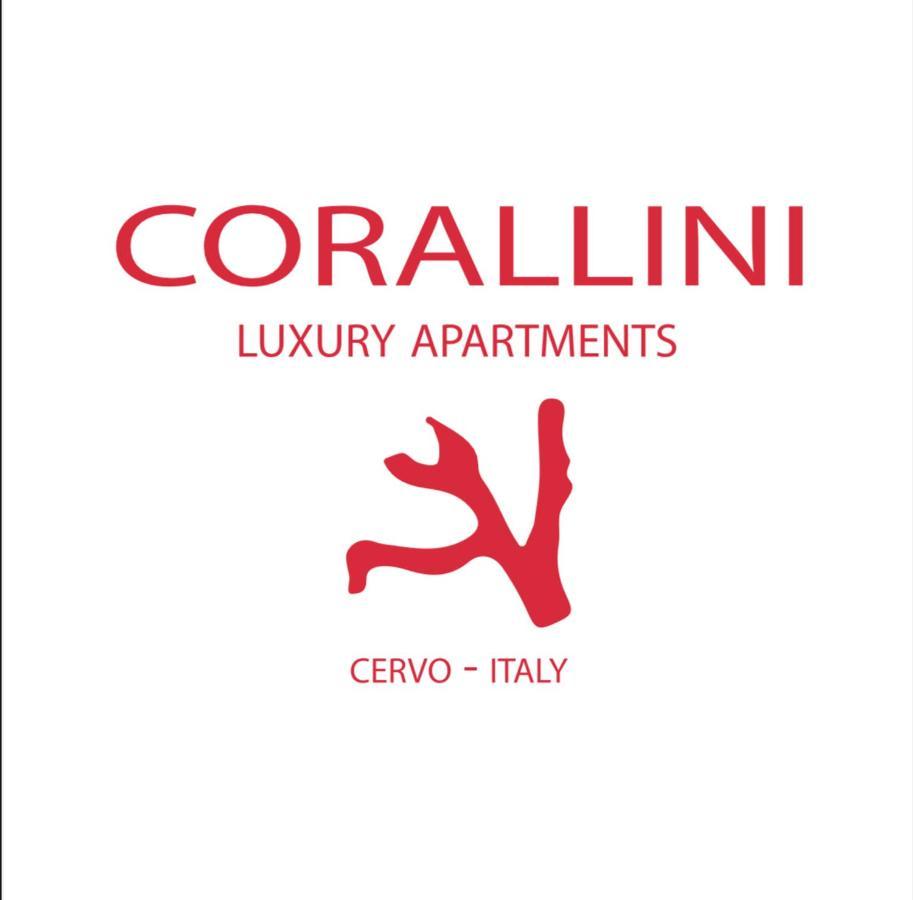 Corallini Luxury Apartments - Apartment Aka Черво Экстерьер фото