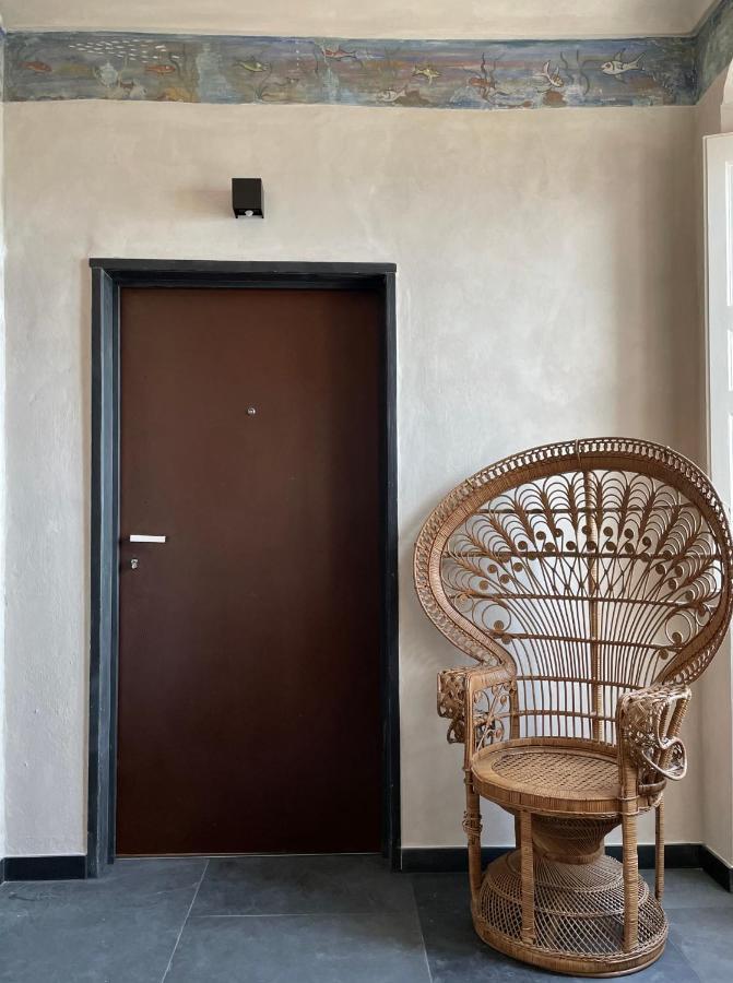 Corallini Luxury Apartments - Apartment Aka Черво Экстерьер фото