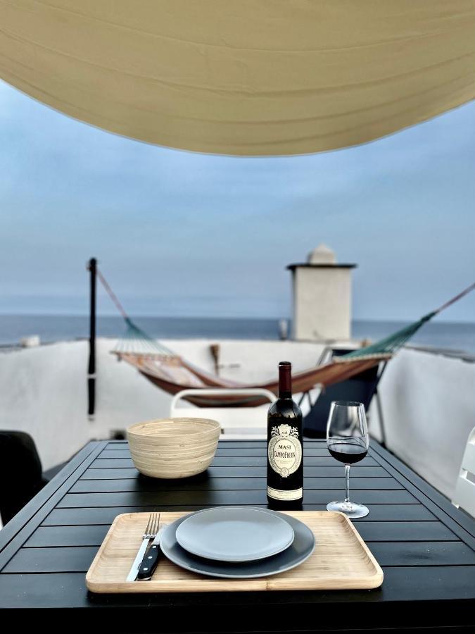 Corallini Luxury Apartments - Apartment Aka Черво Экстерьер фото