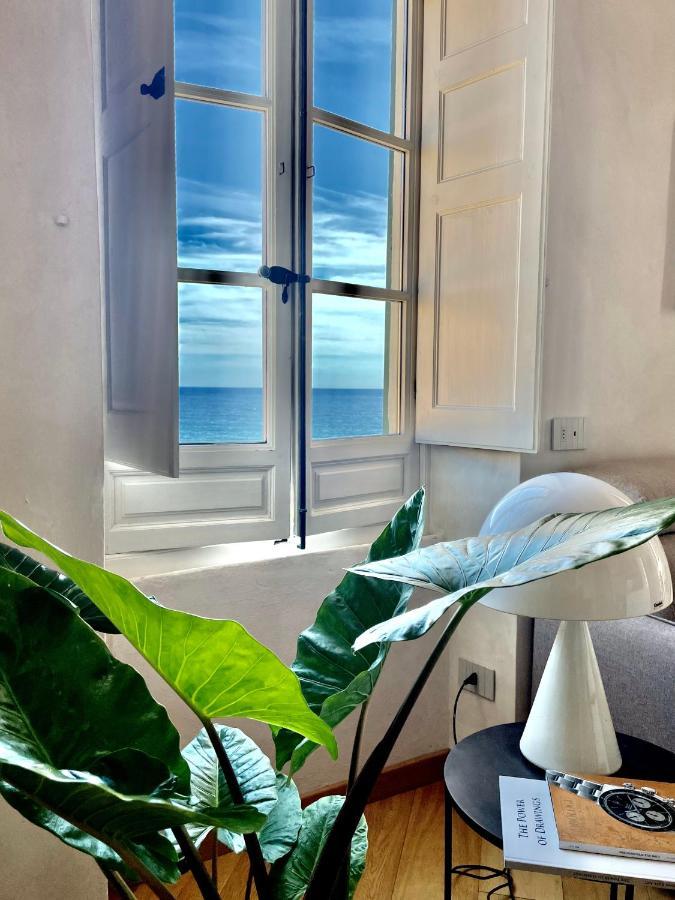 Corallini Luxury Apartments - Apartment Aka Черво Экстерьер фото