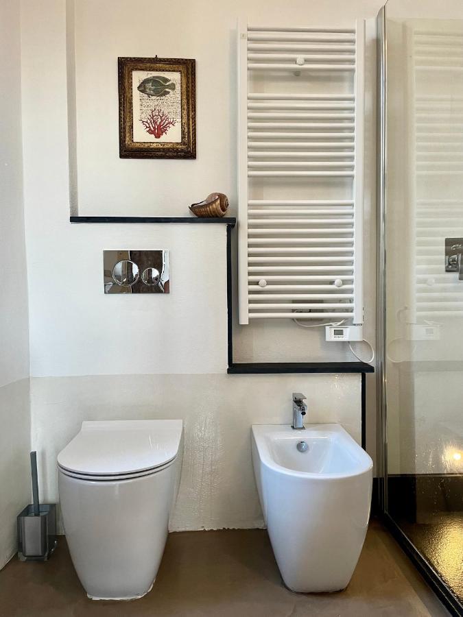 Corallini Luxury Apartments - Apartment Aka Черво Экстерьер фото