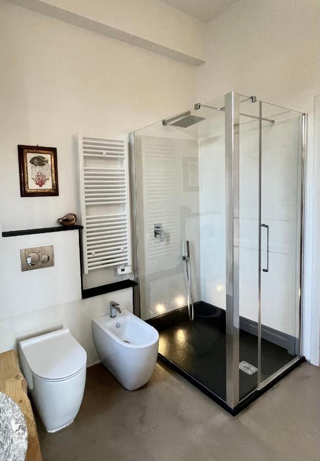 Corallini Luxury Apartments - Apartment Aka Черво Экстерьер фото