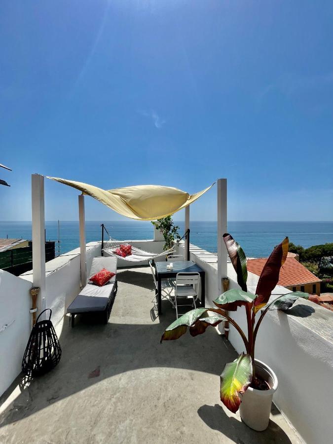 Corallini Luxury Apartments - Apartment Aka Черво Экстерьер фото