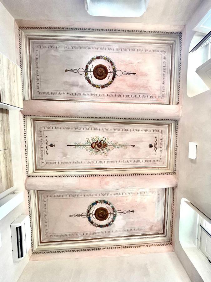 Corallini Luxury Apartments - Apartment Aka Черво Экстерьер фото