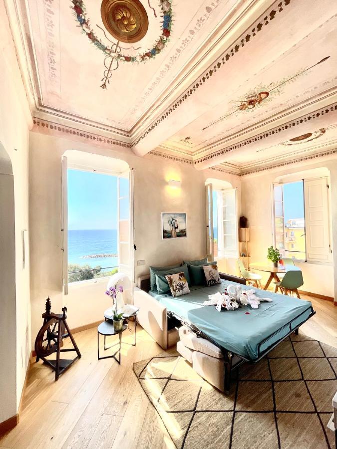 Corallini Luxury Apartments - Apartment Aka Черво Экстерьер фото